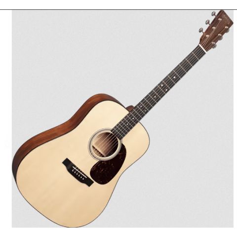 Martin Guitars D-16E-02