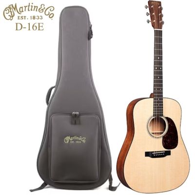 Martin Guitars D-16E-02