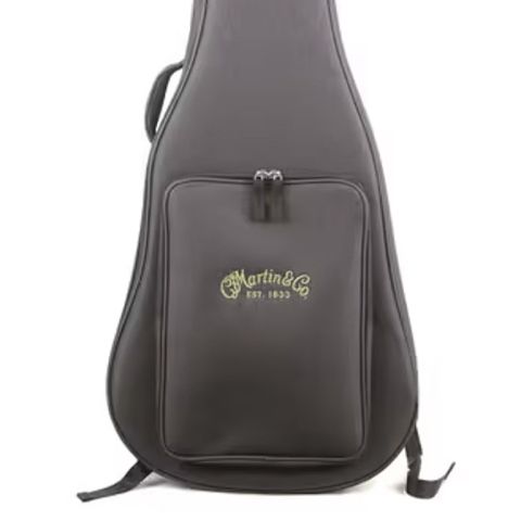 MARTN GUITAR FUNDA GUITARRA ACÚSTICA ACOLCHADA 000 14 TRASTES