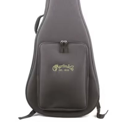 MARTN GUITAR FUNDA GUITARRA ACÚSTICA ACOLCHADA 000 14 TRASTES