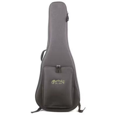 MARTN GUITAR FUNDA GUITARRA ACÚSTICA ACOLCHADA 000 14 TRASTES