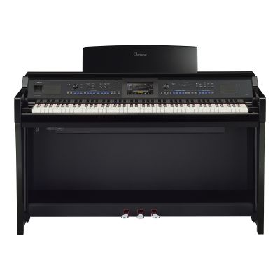 YAMAHA CVP-905 PE NEGRO PULIDO