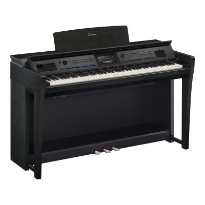 YAMAHA CVP-905 B BLACK