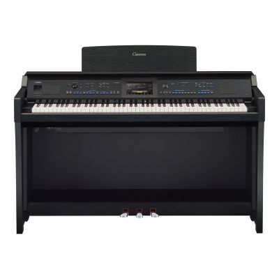 YAMAHA CVP-905 B BLACK