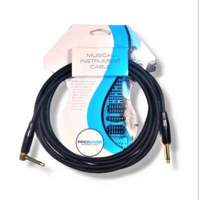 PROBAGS SBL-3 Cable Pro jack - Jack codo 3m