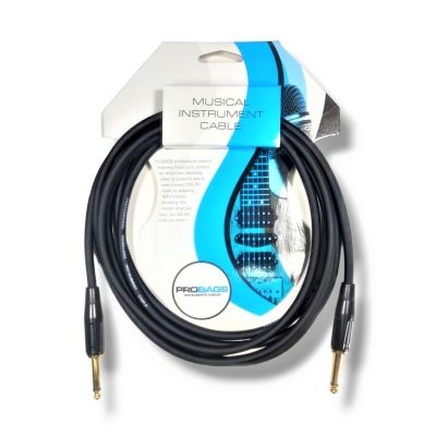 PROBAGS SBS-3 Cable Pro jack - Jack 3m
