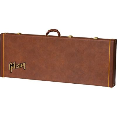 Gibson Estuche Explorer ASEXPCASE-ORG (Brown)