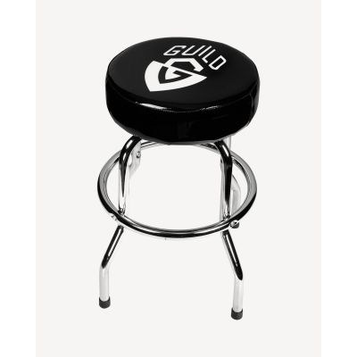 GUILD TABURETE GIRATORIO 1953 BAR STOOL BLACK