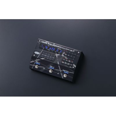 Boss SDE-3000EVH - Dual Digital Delay - FRONT 2