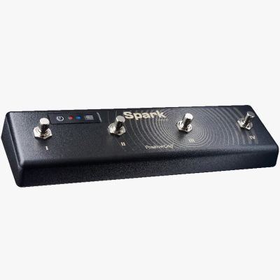 Spark Control, Wireless Footswitch for Spark Amp & App
