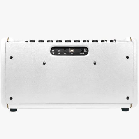 SPARK 40 PEARL AMPLIFICADOR + FUNDA