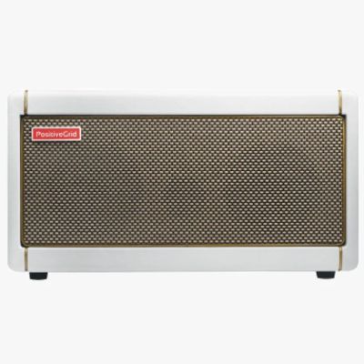 SPARK 40 PEARL AMPLIFICADOR + FUNDA
