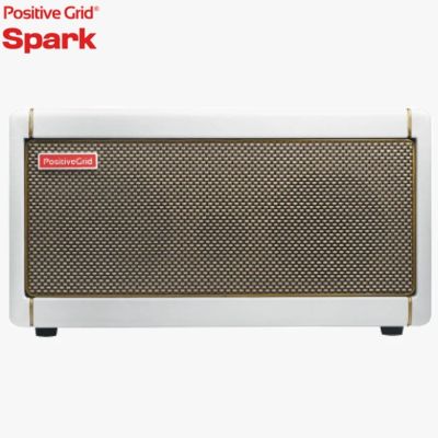 SPARK 40 PEARL AMPLIFICADOR + FUNDA 2