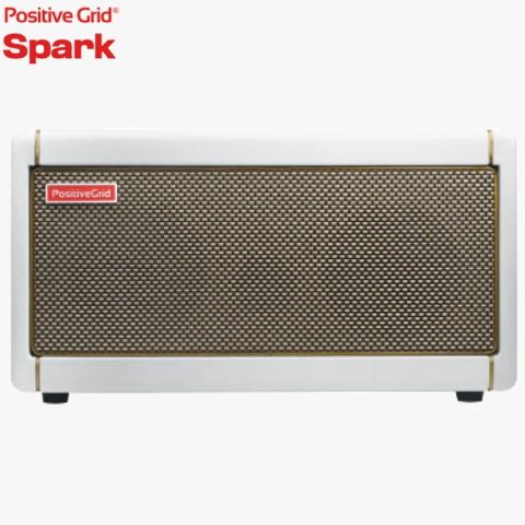 SPARK 40 PEARL AMPLIFICADOR + FUNDA