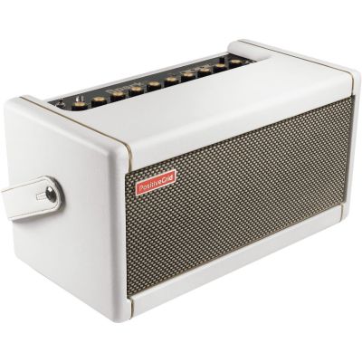 SPARK 40 PEARL AMPLIFICADOR + FUNDA