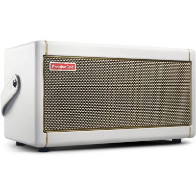 SPARK 40 PEARL AMPLIFICADOR + FUNDA