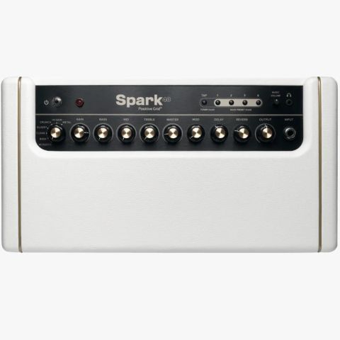 SPARK 40 PEARL AMPLIFICADOR + FUNDA