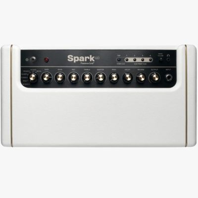 SPARK 40 PEARL AMPLIFICADOR + FUNDA