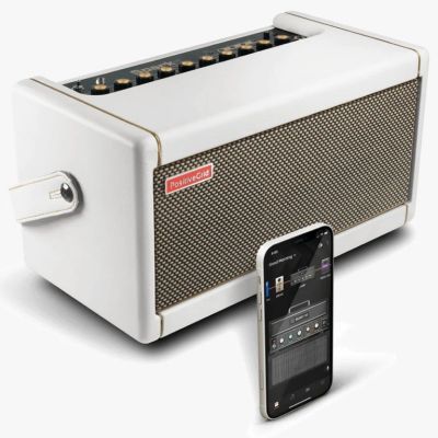SPARK 40 PEARL AMPLIFICADOR + FUNDA
