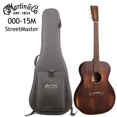MARTIN 000-15M StreetMaster