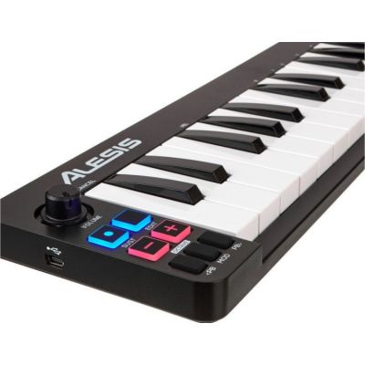 ALESIS Q-MINI 32 TECLAS