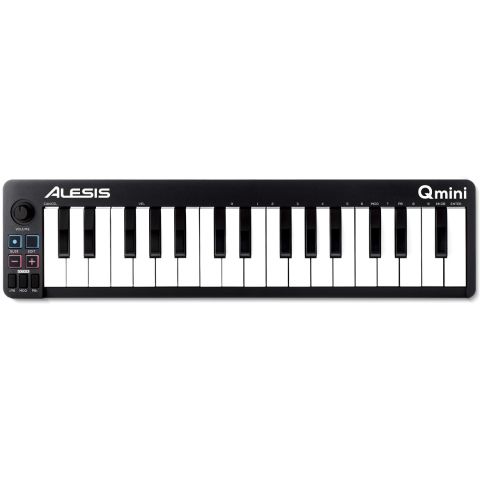 ALESIS Q-MINI 32 TECLAS