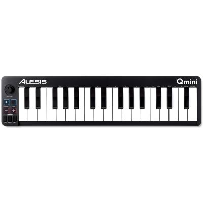 ALESIS Q-MINI 32 TECLAS