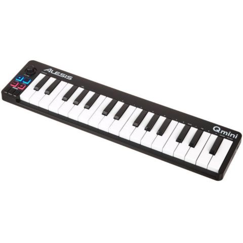 ALESIS Q-MINI 32 TECLAS