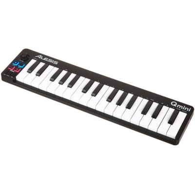 ALESIS Q-MINI 32 TECLAS
