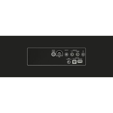 KORG XE20 88 TECLAS CONTRAPESADAS