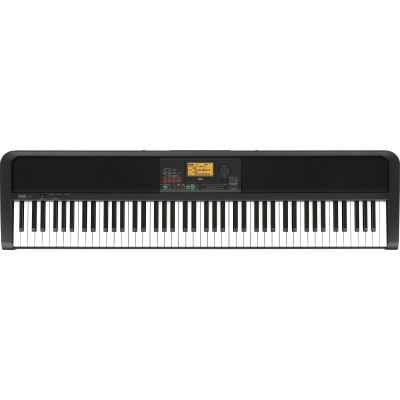 KORG XE20 88 TECLAS CONTRAPESADAS