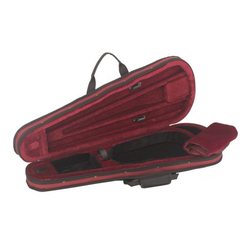 ESTUCHE AMADEUS PARA VIOLÍN DE 1/16