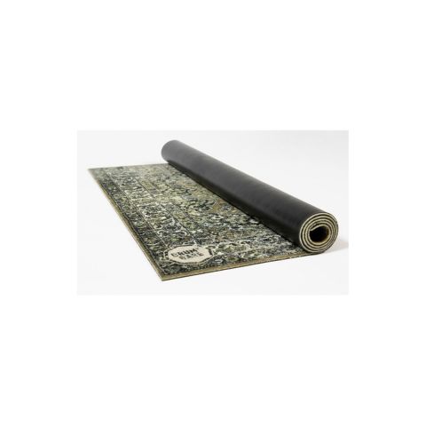 DrumNBase Alfombra Vintage Persian...