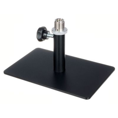 KICKER 2.0 MIC STAND V2.0