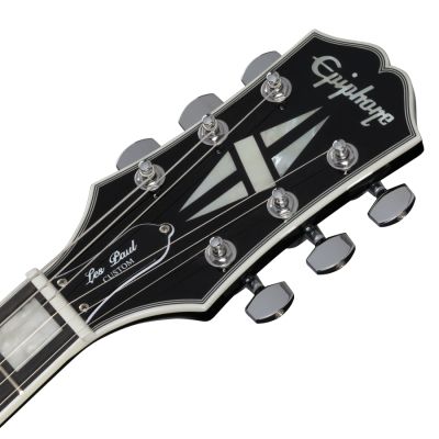 Adam Jones Les Paul Custom Art Collection: Julie Heffernan's  "Self-Portrait as Not Dead Yet", Antique Silverburst