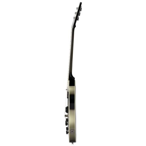 Adam Jones Les Paul Custom Art Collection: Julie Heffernan's  "Self-Portrait as Not Dead Yet", Antique Silverburst