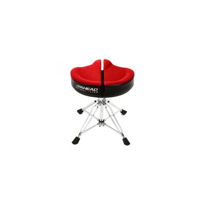 Ahead SPG-R Spinal Glide Red Sillín 2