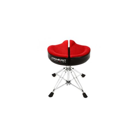 Ahead SPG-R Spinal Glide Red Sillín
