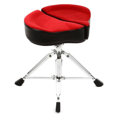Ahead SPG-R Spinal Glide Red Sillín