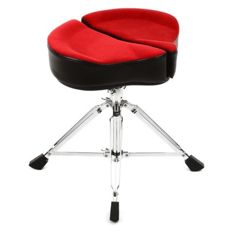 Ahead SPG-R Spinal Glide Red Sillín