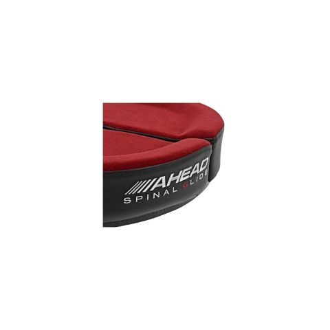 Ahead SPG-R Spinal Glide Red Sillín