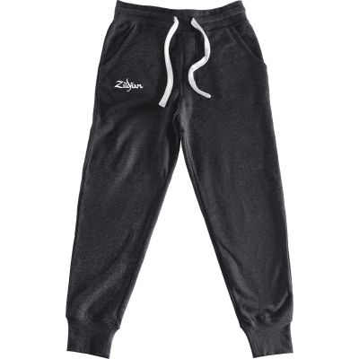 PANTALÓN ZILDJIAN JOGGING POLAR GRIS L