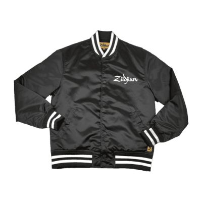 CHAQUETA ZILDJIAN NYLON (M)