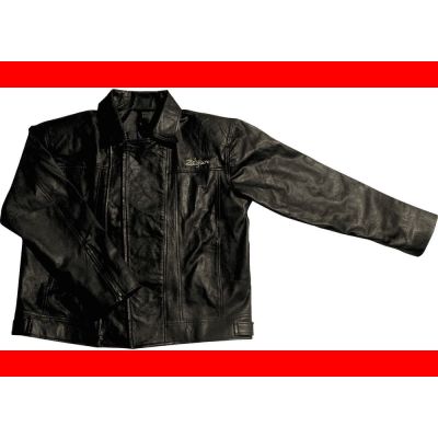 CHAQUETA DE CUERO (M)