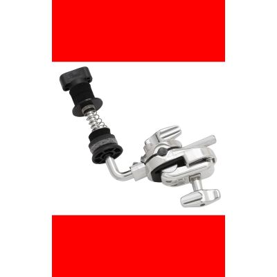SOPORTE AUXILIAR HI HAT PARA BOMBO