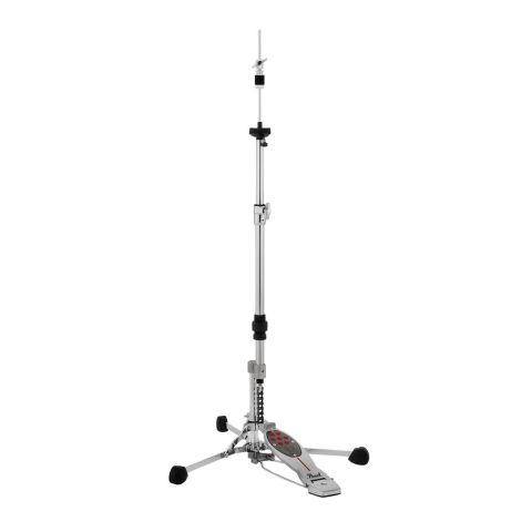 Hi-Hat Stand, W/Flat Base