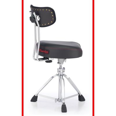 SILLÍN MOTO ROADSTER 3500 MULTI-CORE CON RESPALDO