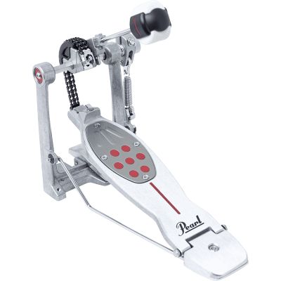 PEDAL DE BOMBO ELIMINATOR REDLINE LT - PLEGABLE