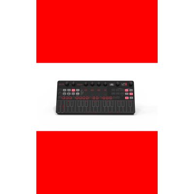 UNO Synth Pro Desktop Black Edition