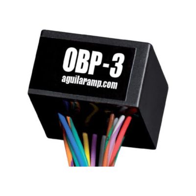 PREAMP 3 BANDAS